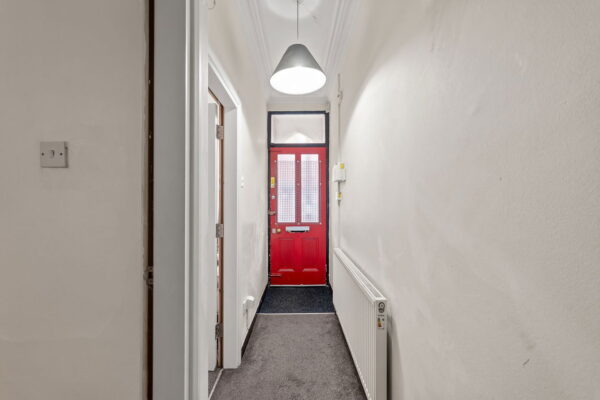 Midland Avenue, Nottingham, Nottinghamshire, NG7 2FD