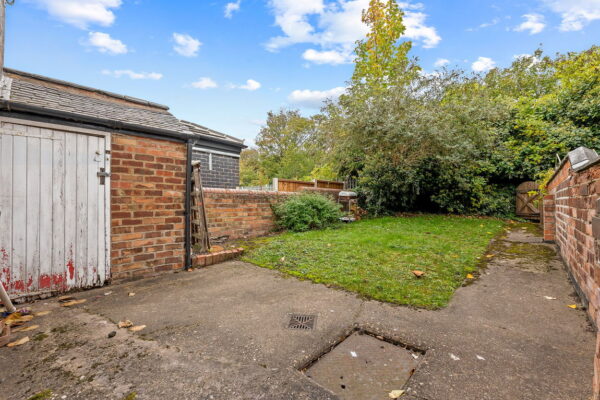 Midland Avenue, Nottingham, Nottinghamshire, NG7 2FD