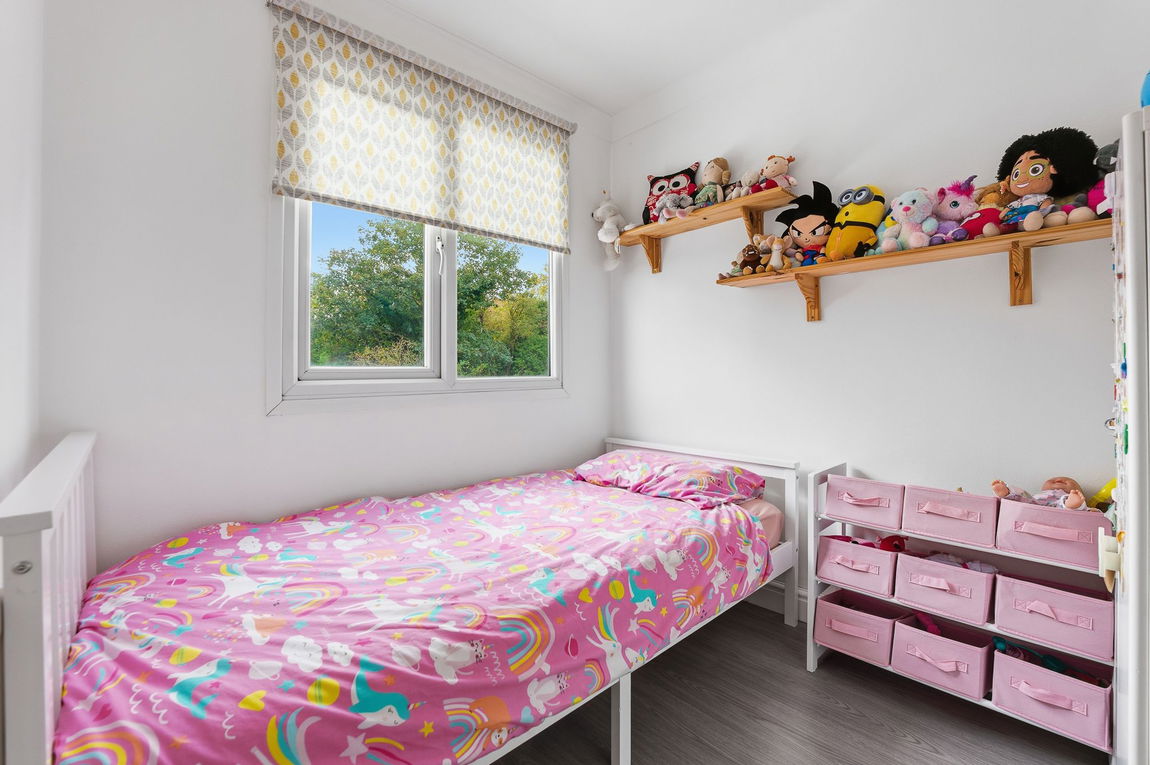 Mays Avenue, Carlton, Nottingham, Nottinghamshire, NG4 1AS