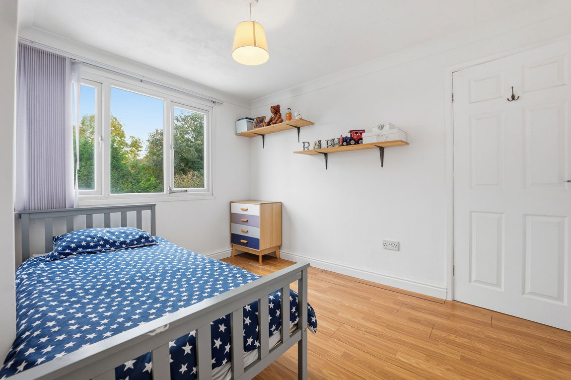 Mays Avenue, Carlton, Nottingham, Nottinghamshire, NG4 1AS