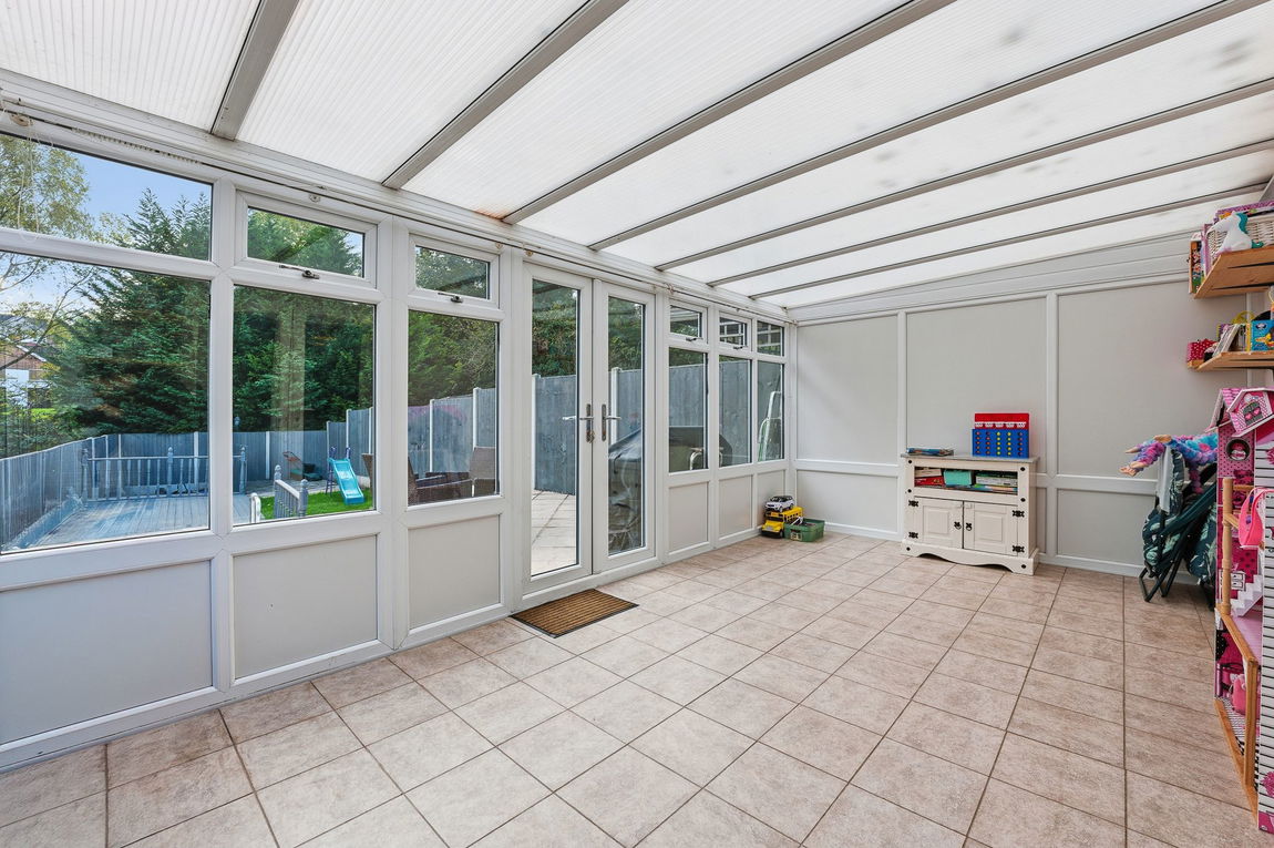 Mays Avenue, Carlton, Nottingham, Nottinghamshire, NG4 1AS