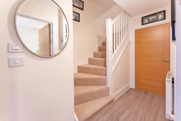 Highwayman Close, Boughton, Northampton, NN2 8FQ