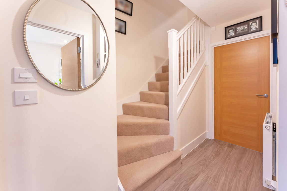 Highwayman Close, Boughton, Northampton, NN2 8FQ