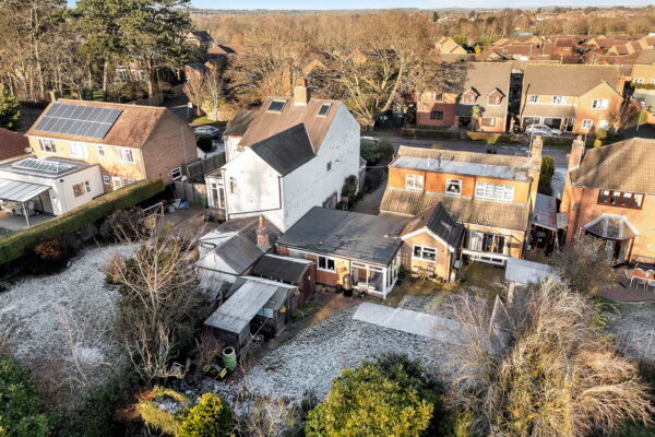 Syston Road, Queniborough, Leicester, Leicestershire, LE7 3FX