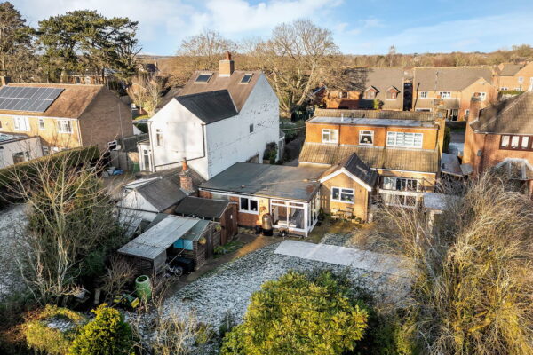 Syston Road, Queniborough, Leicester, Leicestershire, LE7 3FX