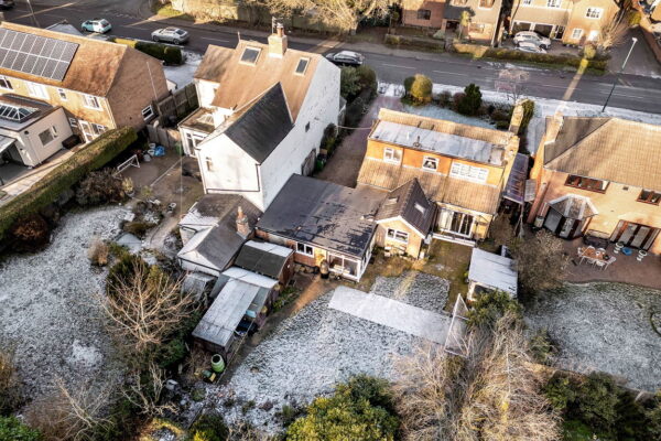 Syston Road, Queniborough, Leicester, Leicestershire, LE7 3FX