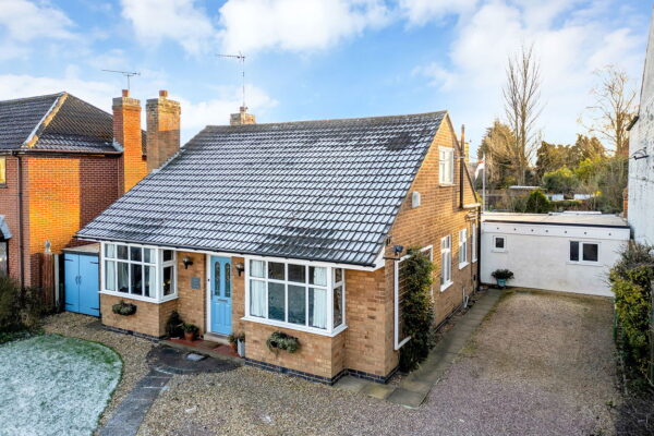 Syston Road, Queniborough, Leicester, Leicestershire, LE7 3FX