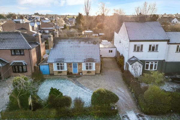 Syston Road, Queniborough, Leicester, Leicestershire, LE7 3FX