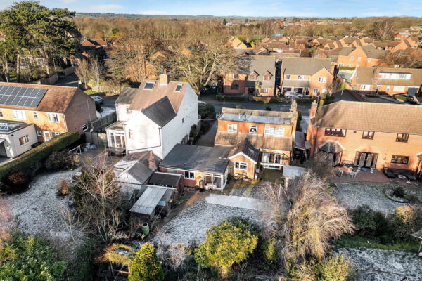 Syston Road, Queniborough, Leicester, Leicestershire, LE7 3FX