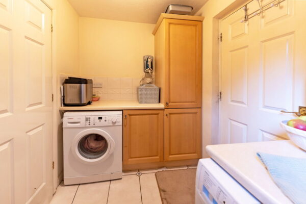 Summers Way, Market Harborough, LE16 9QE