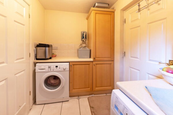 Summers Way, Market Harborough, LE16 9QE