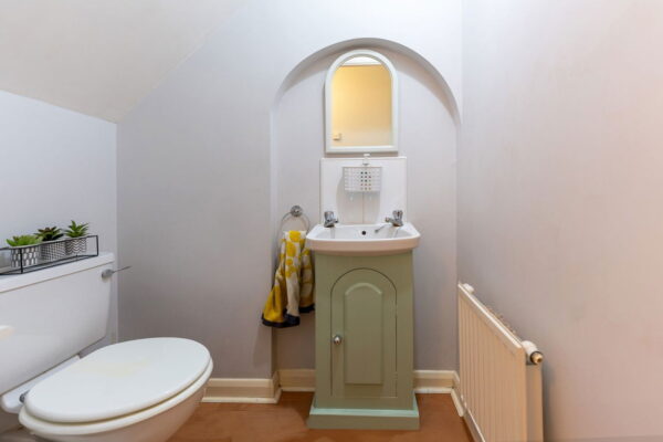 Summers Way, Market Harborough, LE16 9QE
