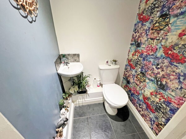 Highfield Crescent, Wigston, Leicestershire, LE18 1NL