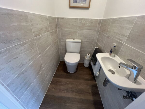 Woolley Avenue, Hugglescote, Leicestershire, LE67 2NR