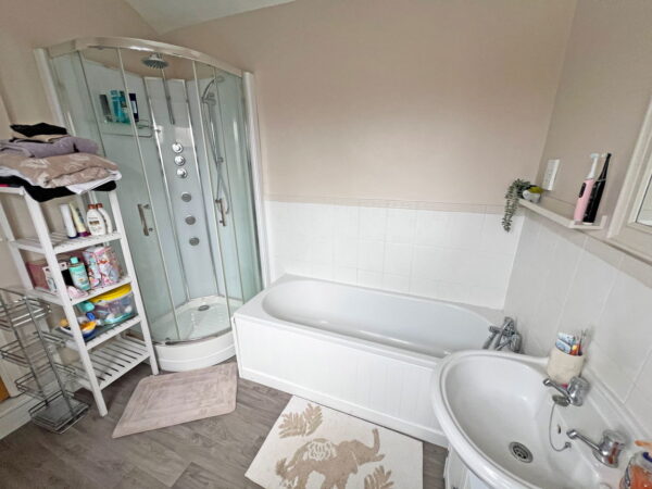 Talbot Street, Whitwick, Coalville, Leicestershire, LE67 5AZ