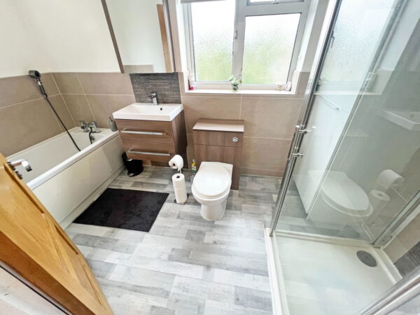 Highfield Crescent, Wigston, Leicestershire, LE18 1NL