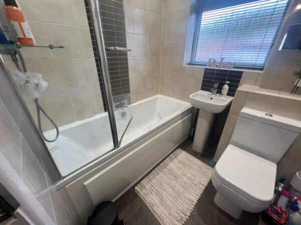 Masefield Avenue, Midway, Swadlincote, Derbyshire, DE11 0HJ