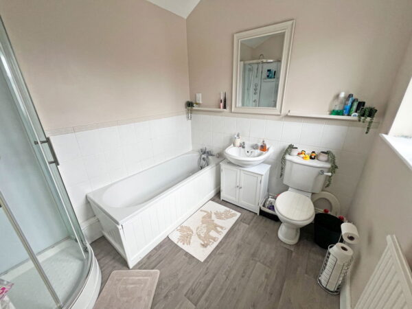 Talbot Street, Whitwick, Coalville, Leicestershire, LE67 5AZ