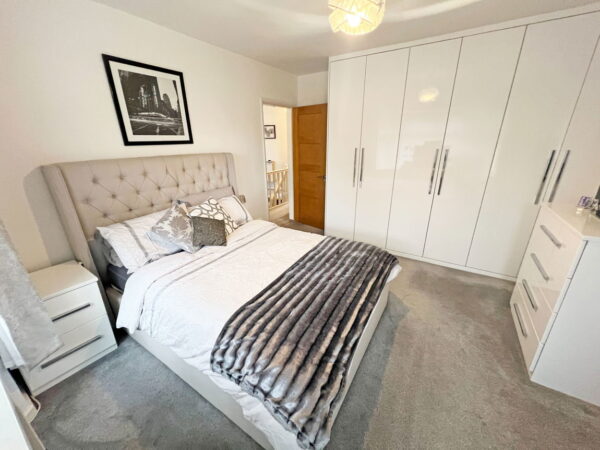 Highfield Crescent, Wigston, Leicestershire, LE18 1NL
