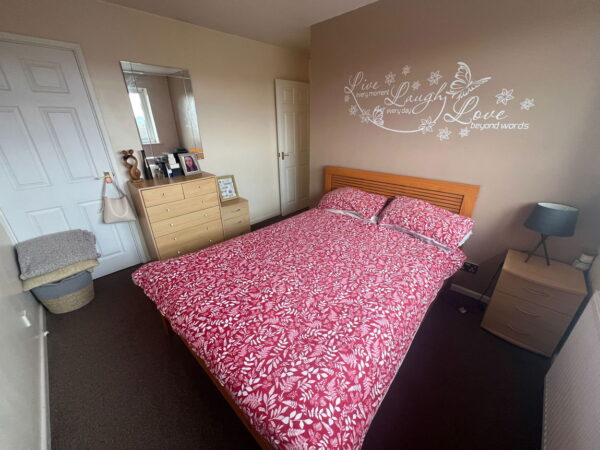 Masefield Avenue, Midway, Swadlincote, Derbyshire, DE11 0HJ