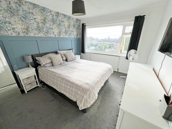 Coltbeck Avenue, Narborough, Leicester, Leicestershire, LE19 3EJ