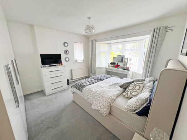 Highfield Crescent, Wigston, Leicestershire, LE18 1NL