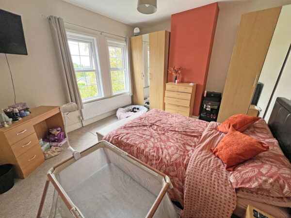 Talbot Street, Whitwick, Coalville, Leicestershire, LE67 5AZ