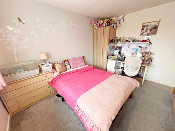 Highfield Crescent, Wigston, Leicestershire, LE18 1NL
