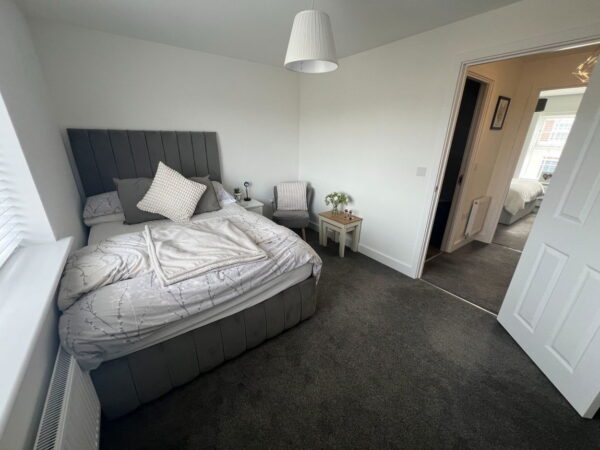 Woolley Avenue, Hugglescote, Leicestershire, LE67 2NR