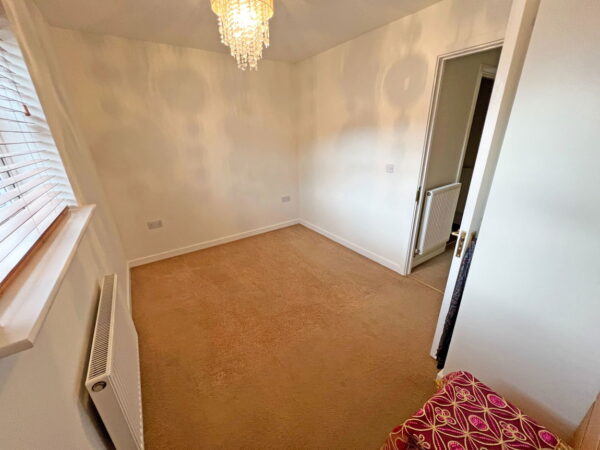 Saxthorpe Road, Hamilton, Leicester, Leicestershire, LE5 1PT