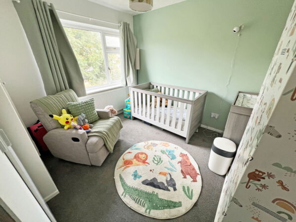 Coltbeck Avenue, Narborough, Leicester, Leicestershire, LE19 3EJ