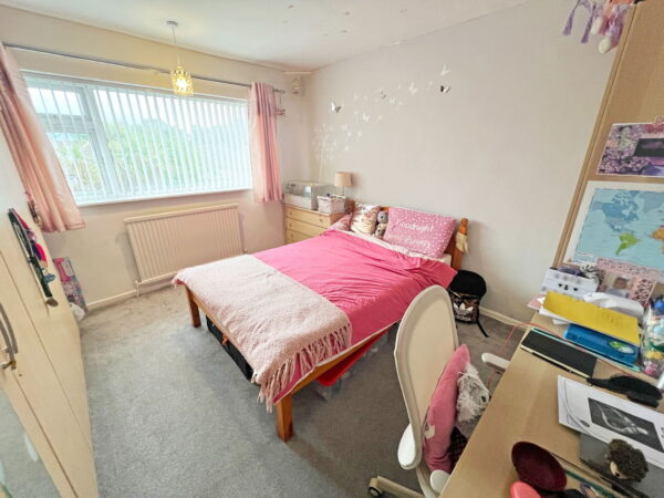 Highfield Crescent, Wigston, Leicestershire, LE18 1NL
