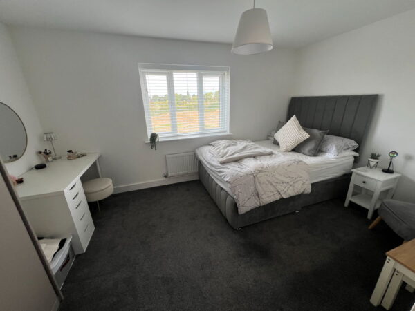 Woolley Avenue, Hugglescote, Leicestershire, LE67 2NR