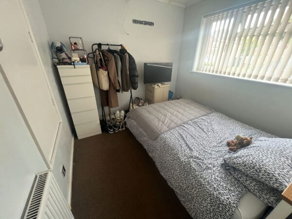 Masefield Avenue, Midway, Swadlincote, Derbyshire, DE11 0HJ