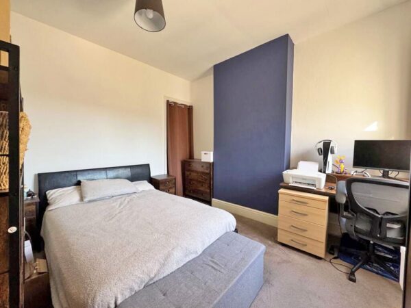 Talbot Street, Whitwick, Coalville, Leicestershire, LE67 5AZ