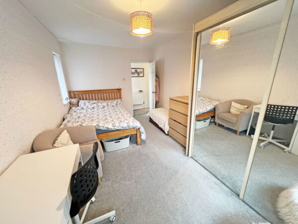 Highfield Crescent, Wigston, Leicestershire, LE18 1NL