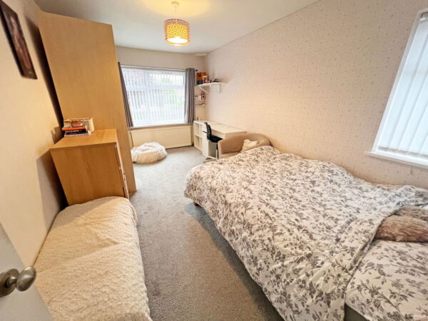 Highfield Crescent, Wigston, Leicestershire, LE18 1NL