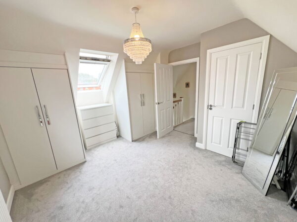 Davies Close, Coalville, LE67 2LG