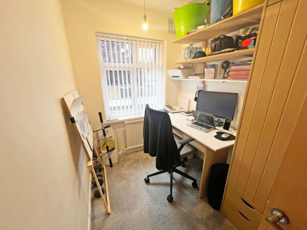 Highfield Crescent, Wigston, Leicestershire, LE18 1NL