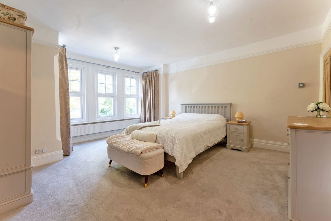 Shaftesbury Avenue, Bedford, MK40 3SA