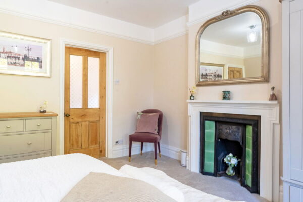 Shaftesbury Avenue, Bedford, MK40 3SA