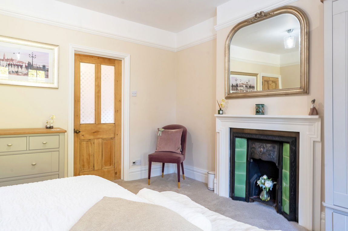 Shaftesbury Avenue, Bedford, MK40 3SA