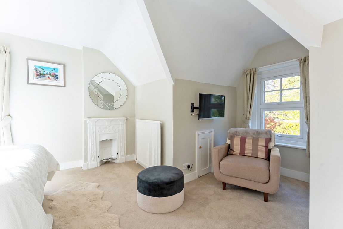 Shaftesbury Avenue, Bedford, MK40 3SA