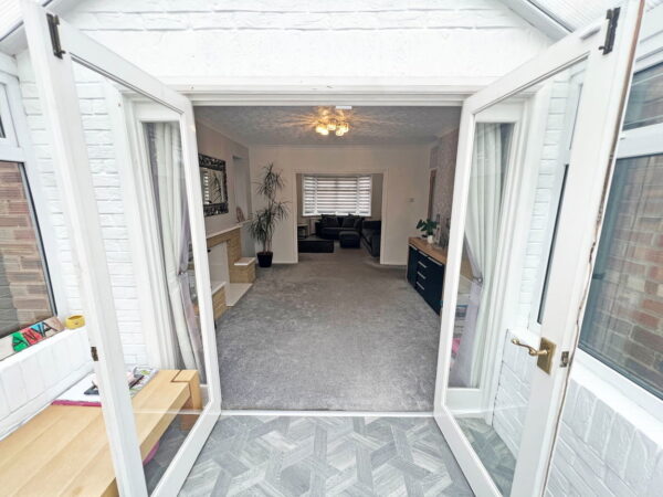 Highfield Crescent, Wigston, Leicestershire, LE18 1NL