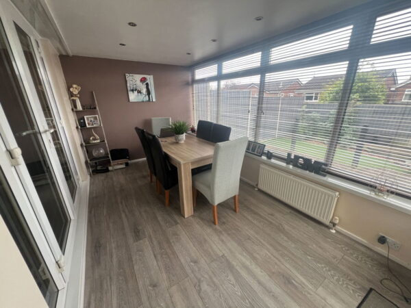 Masefield Avenue, Midway, Swadlincote, Derbyshire, DE11 0HJ