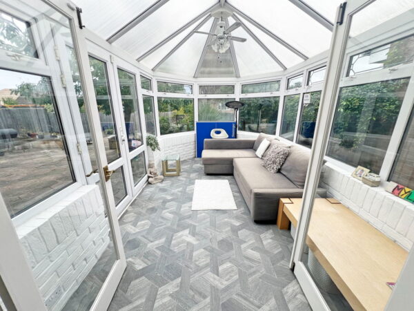 Highfield Crescent, Wigston, Leicestershire, LE18 1NL