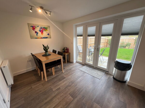 Woolley Avenue, Hugglescote, Leicestershire, LE67 2NR