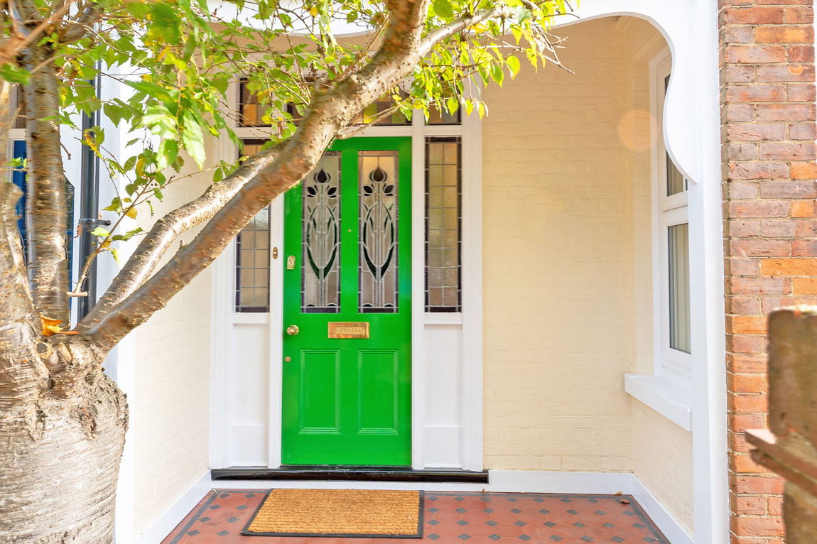 Shaftesbury Avenue, Bedford, MK40 3SA