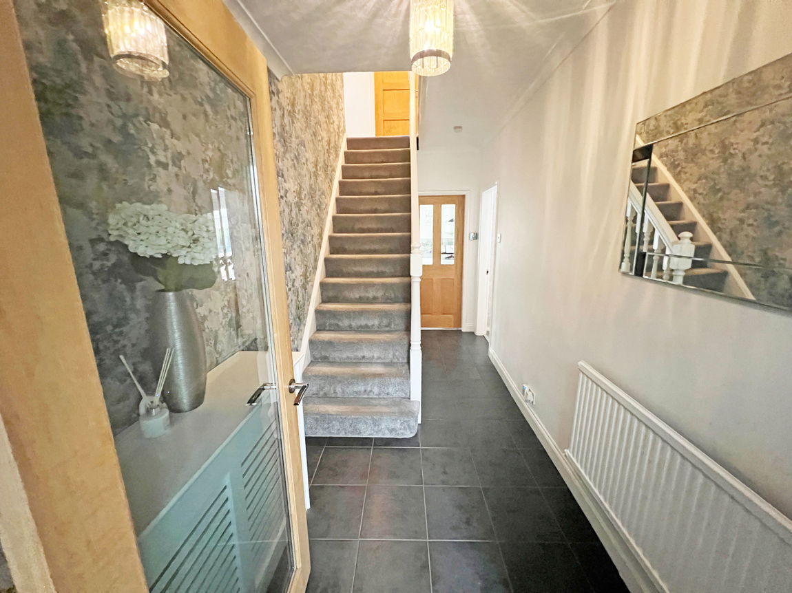 Highfield Crescent, Wigston, Leicestershire, LE18 1NL