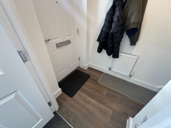 Woolley Avenue, Hugglescote, Leicestershire, LE67 2NR